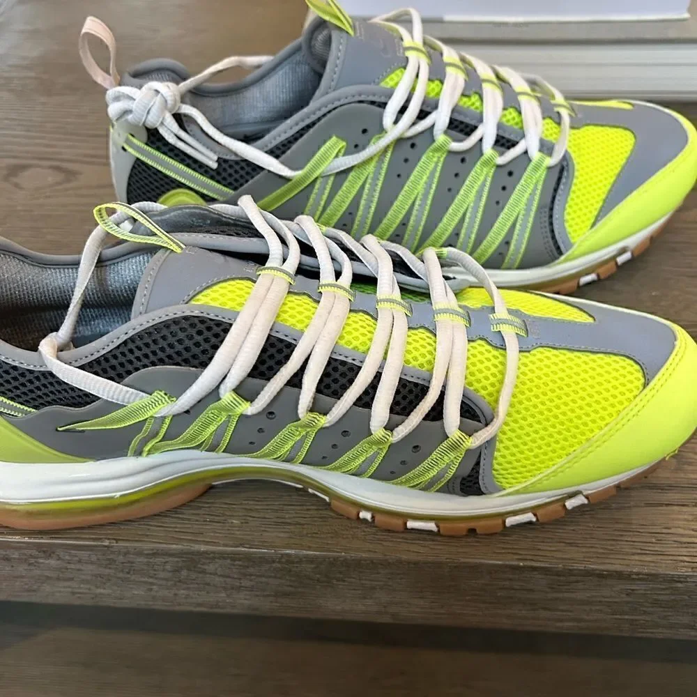 Nike Zoom Haven 97 CLOT Volt